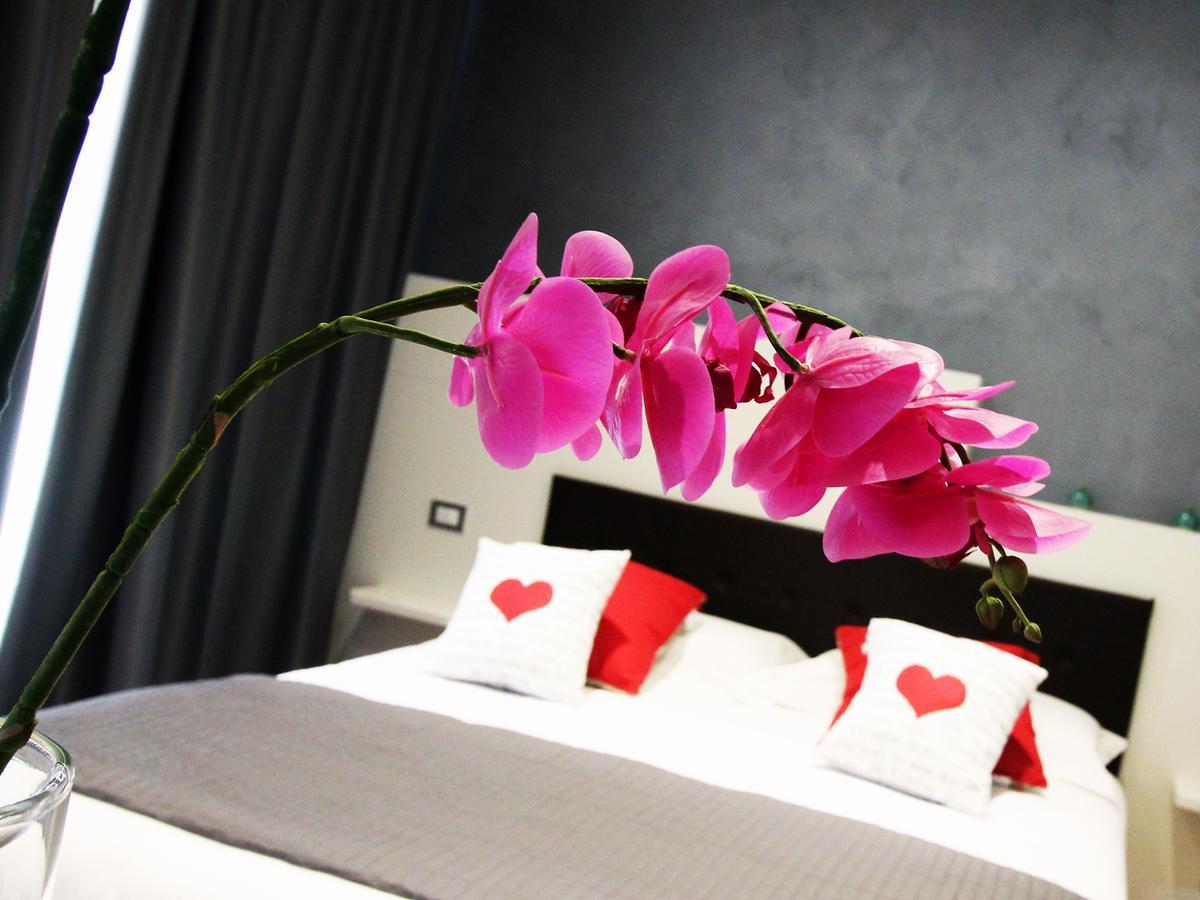 Deluxe Double Room Balcony
