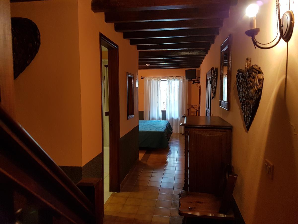 Dreibettzimmer