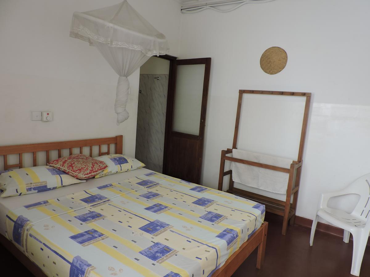Eenpersoonskamer met Eigen Badkamer
