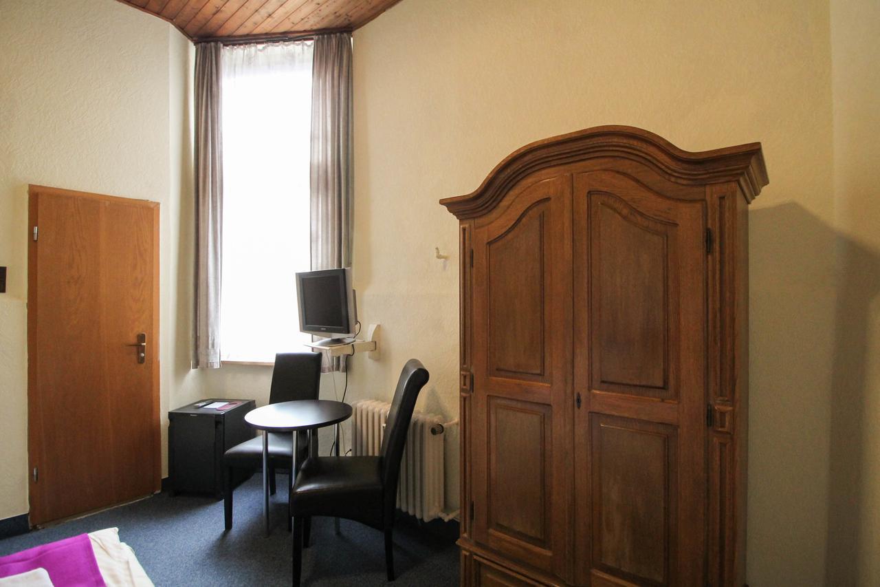 Habitación Individual