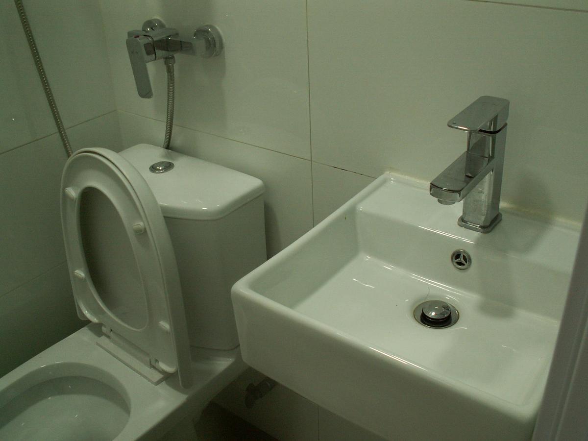 Basic Double Room