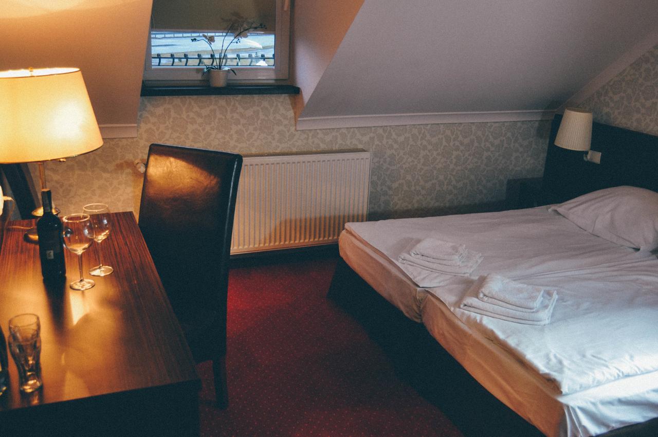 Doppelzimmer