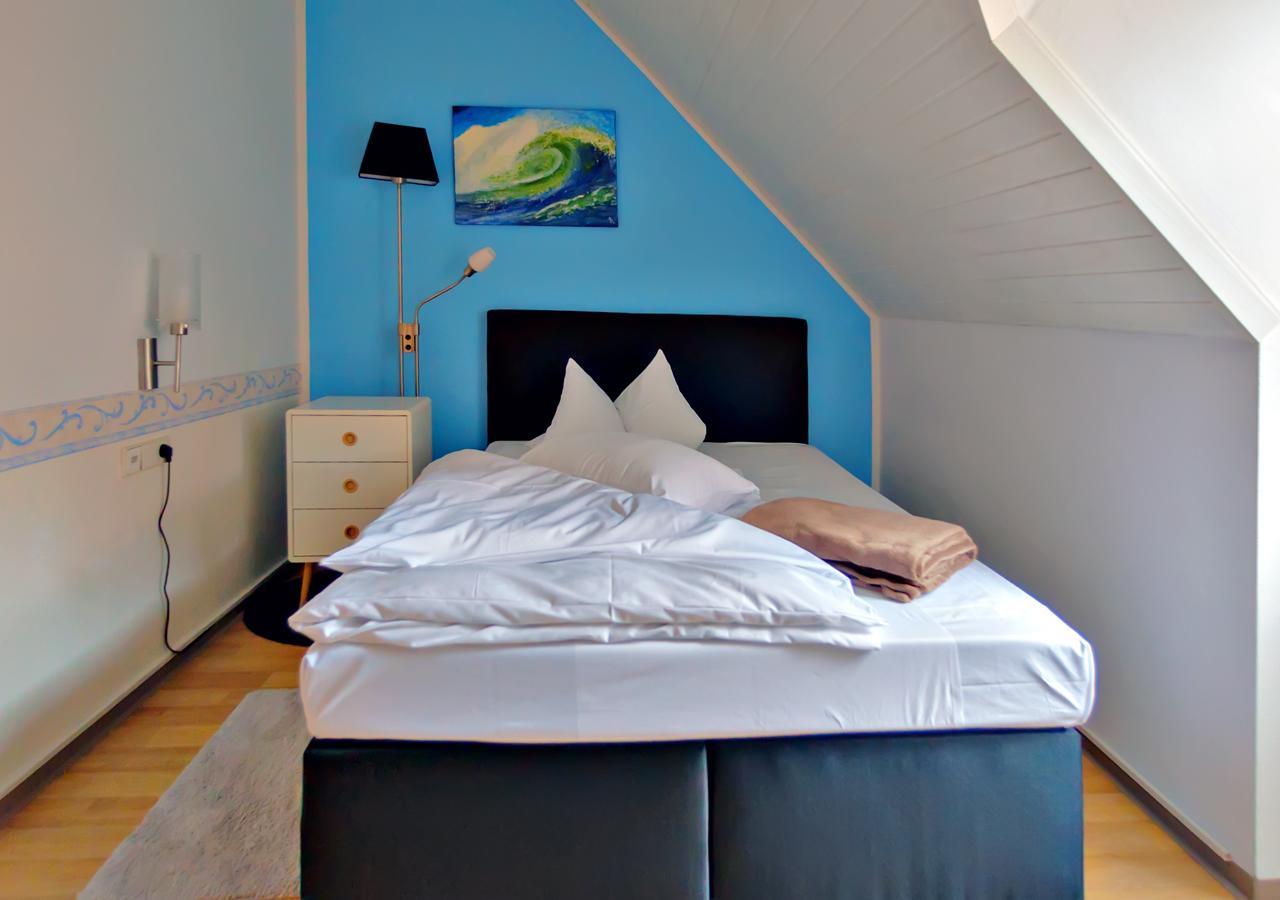 Budget Single Room