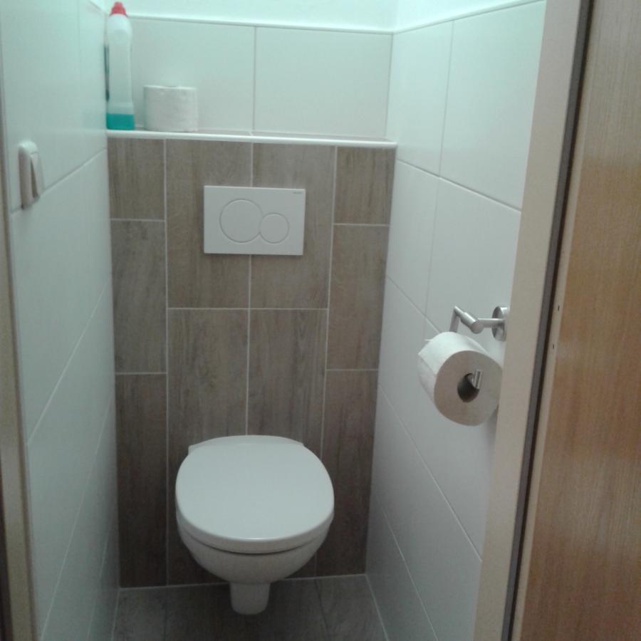 Doppelzimmer mit Balkon