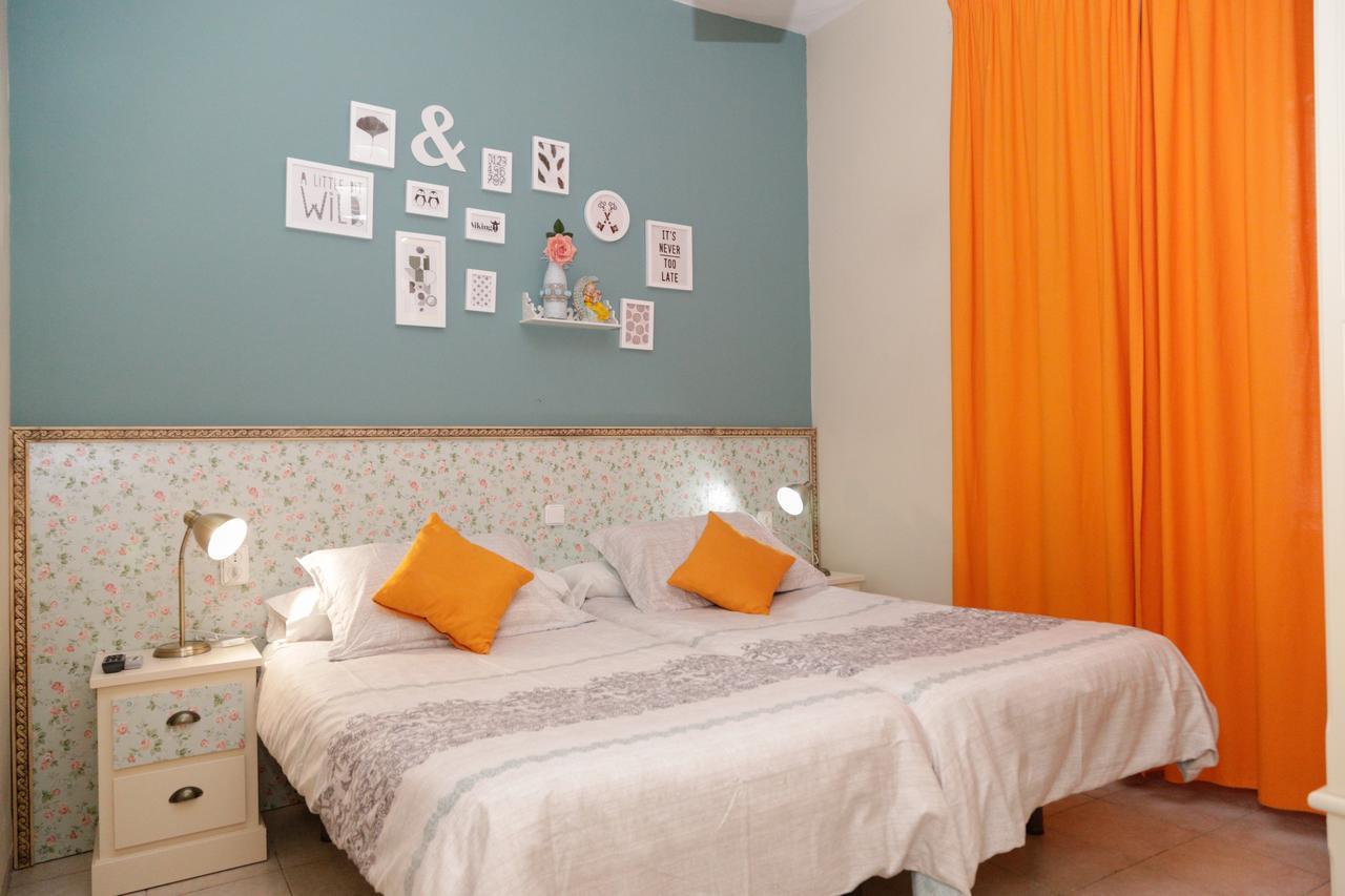 Economy Twin Room