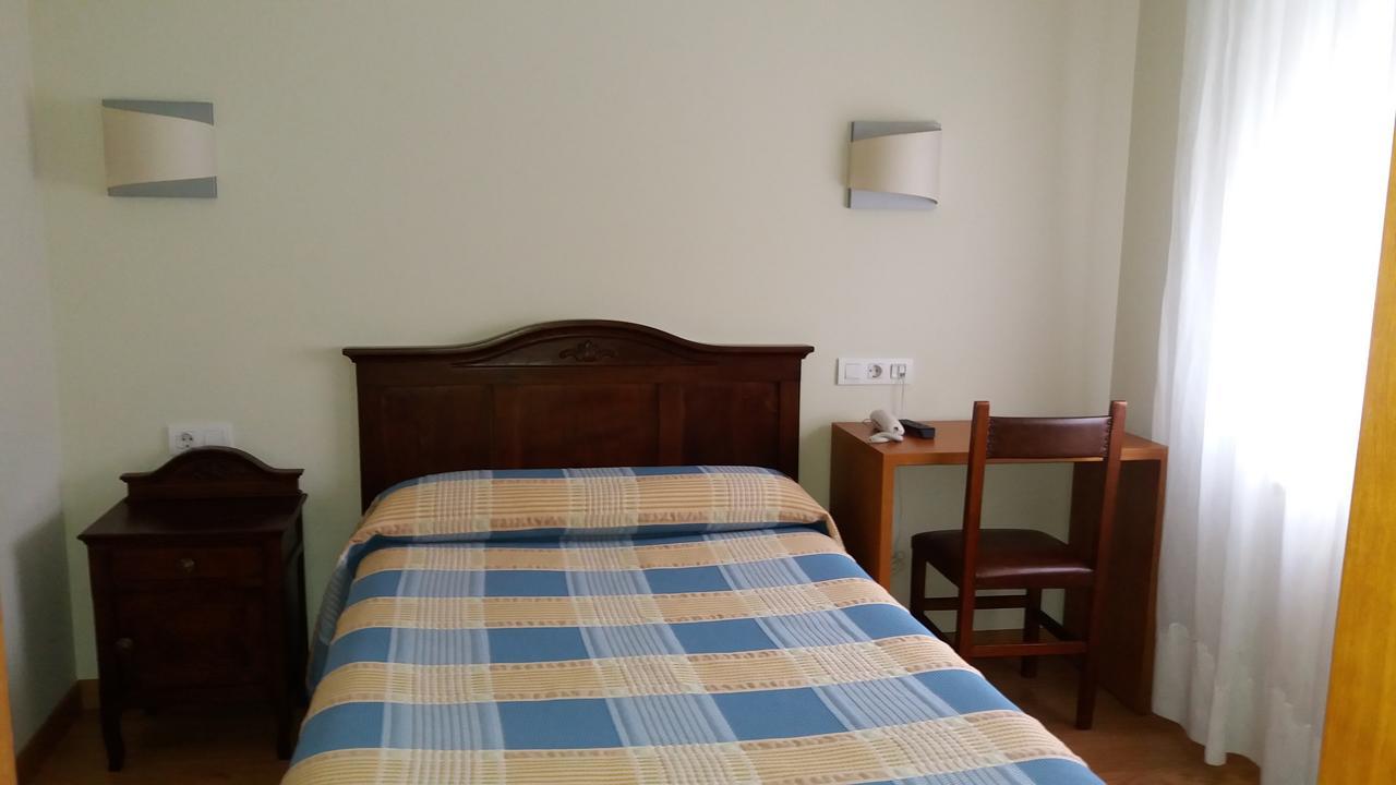 Habitación Individual