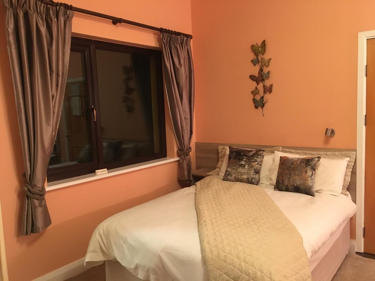 Superior Family Room