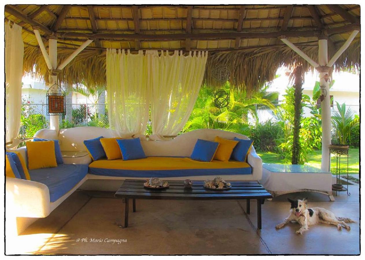 Bungalow mit 1 Schlafzimmer