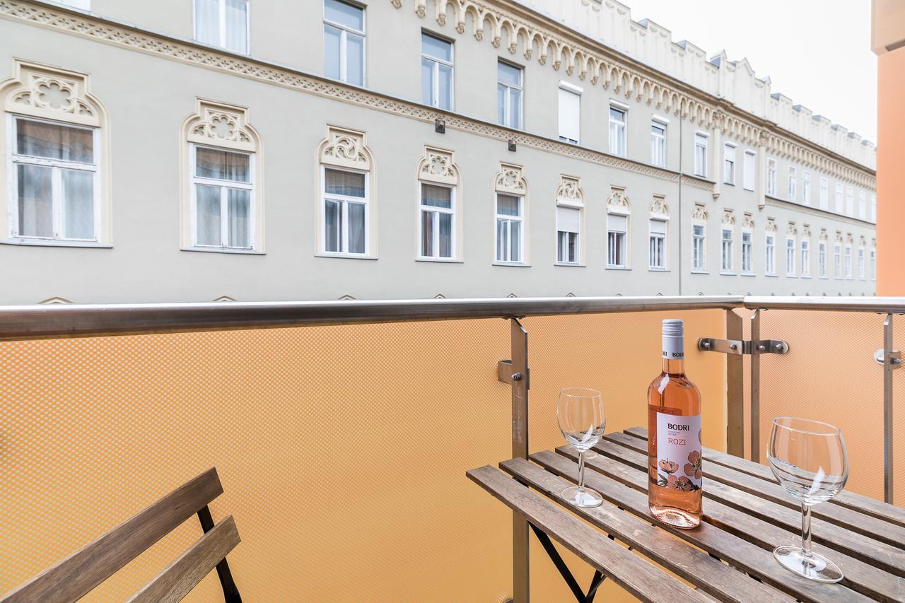 Appartamento Superior con Balcone