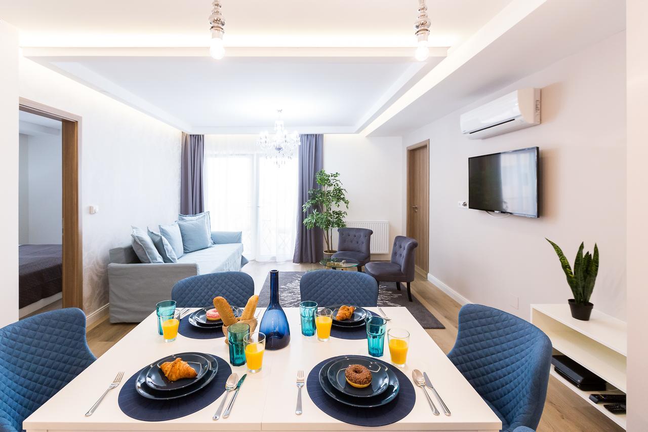 Appartamento con 2 Camere da Letto e Balcone