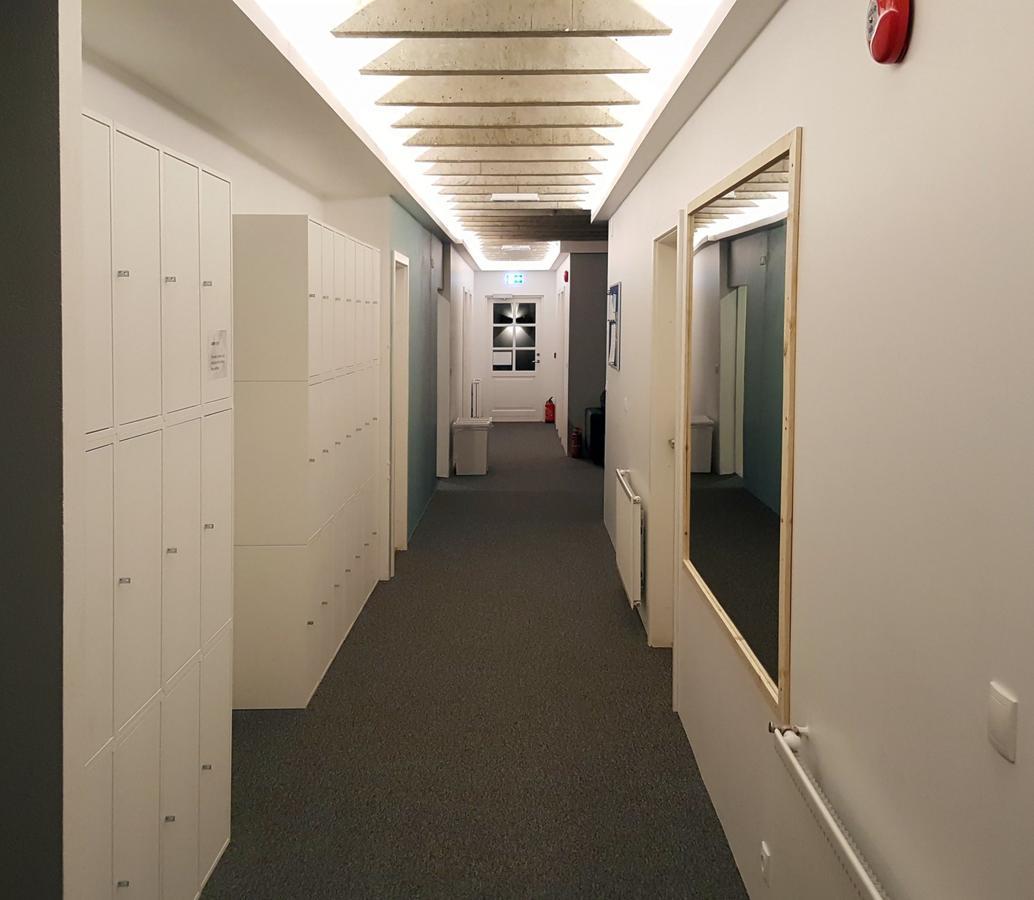 Economy Quadruple Room