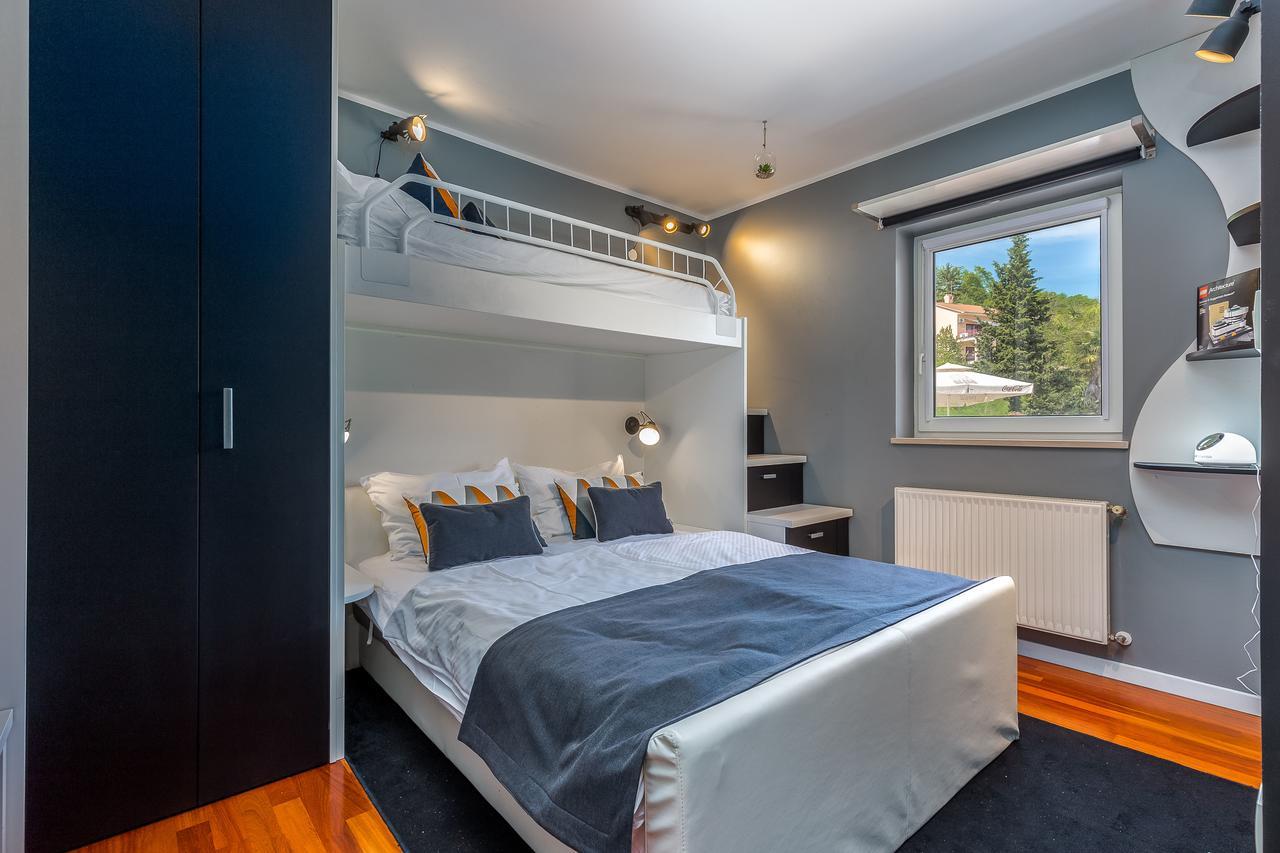 Deluxe Appartement