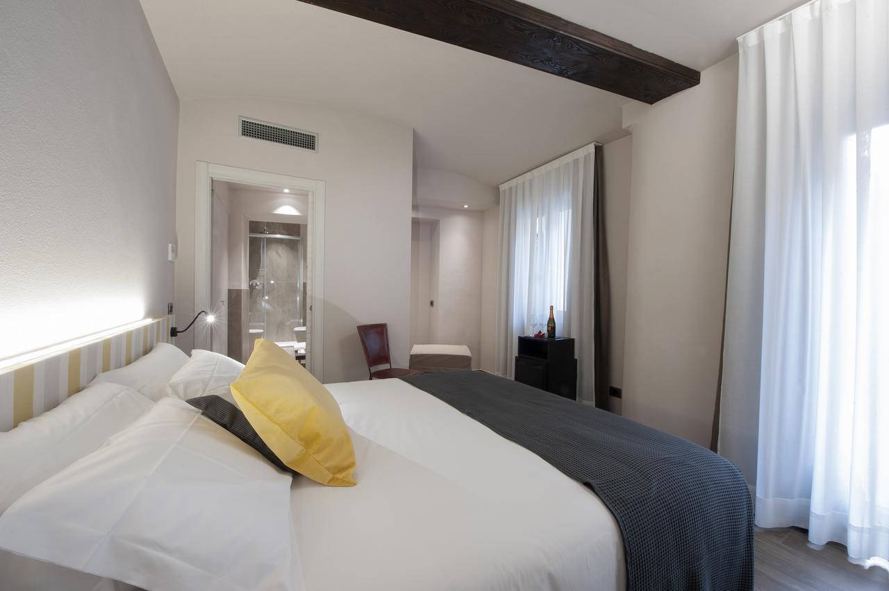 Habitación Doble con baño privado - 1 o 2 camas