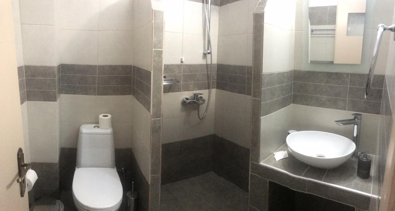Apartment mit 1 Schlafzimmer