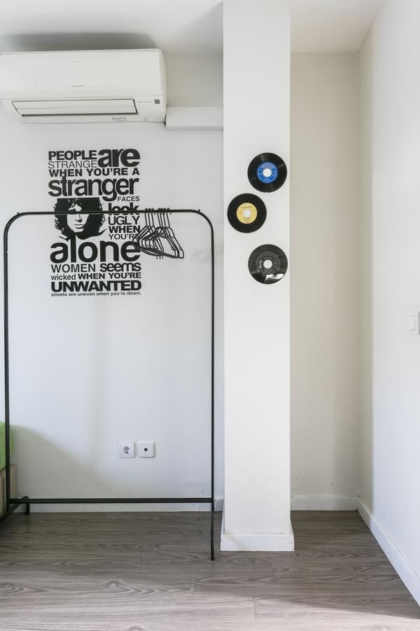 Twin Room with Shared Bathroom