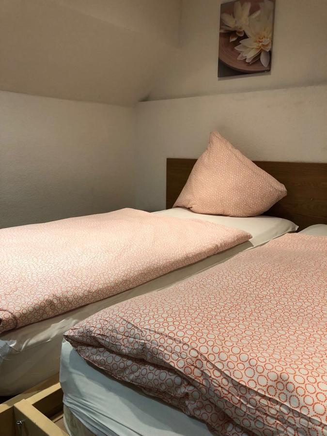Standaard Kamer met 2 Bedden