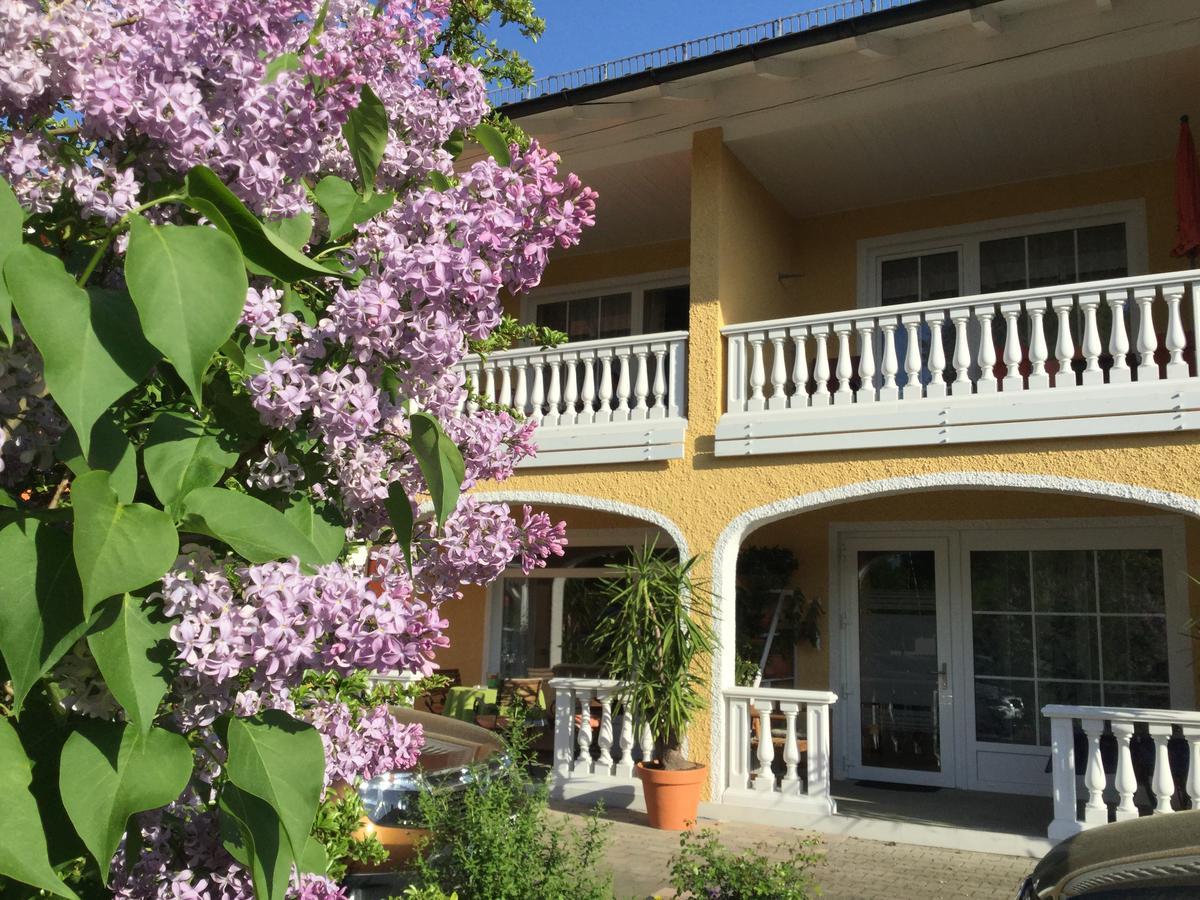 Apartment Ground Floor