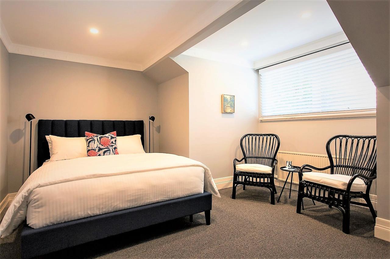 Loft Suite