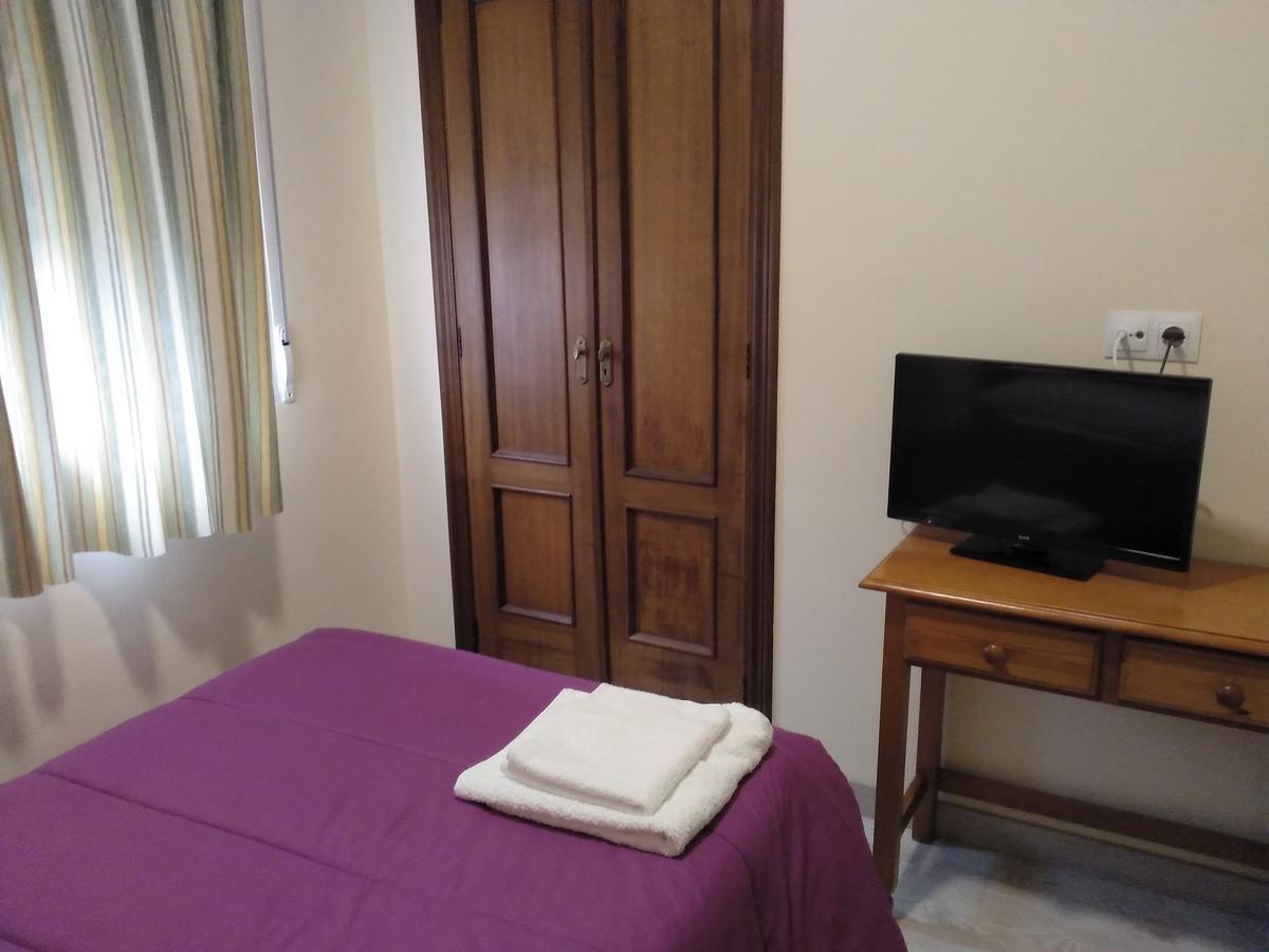 Habitación Individual Económica