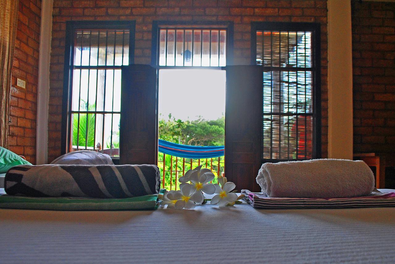 Deluxe Triple Room - First Floor