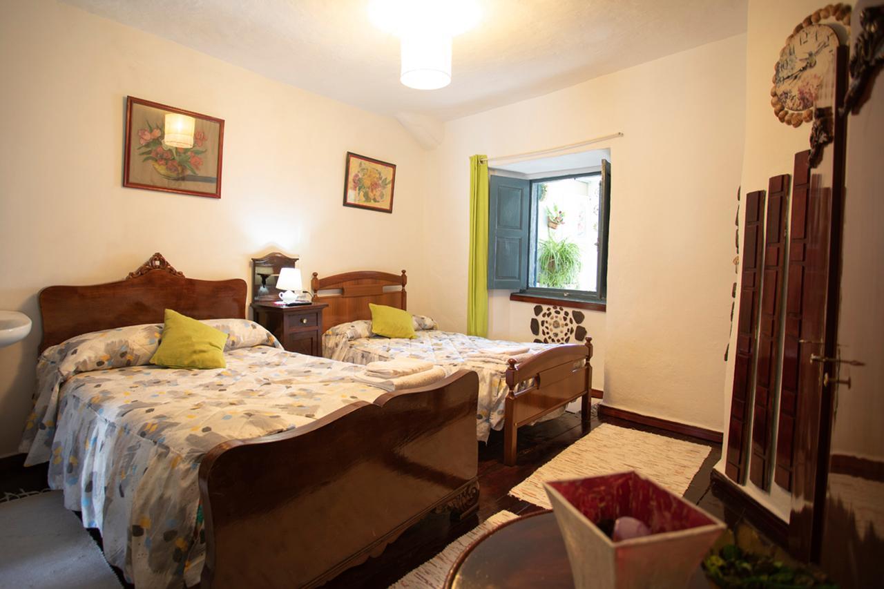 Habitación Doble Básica