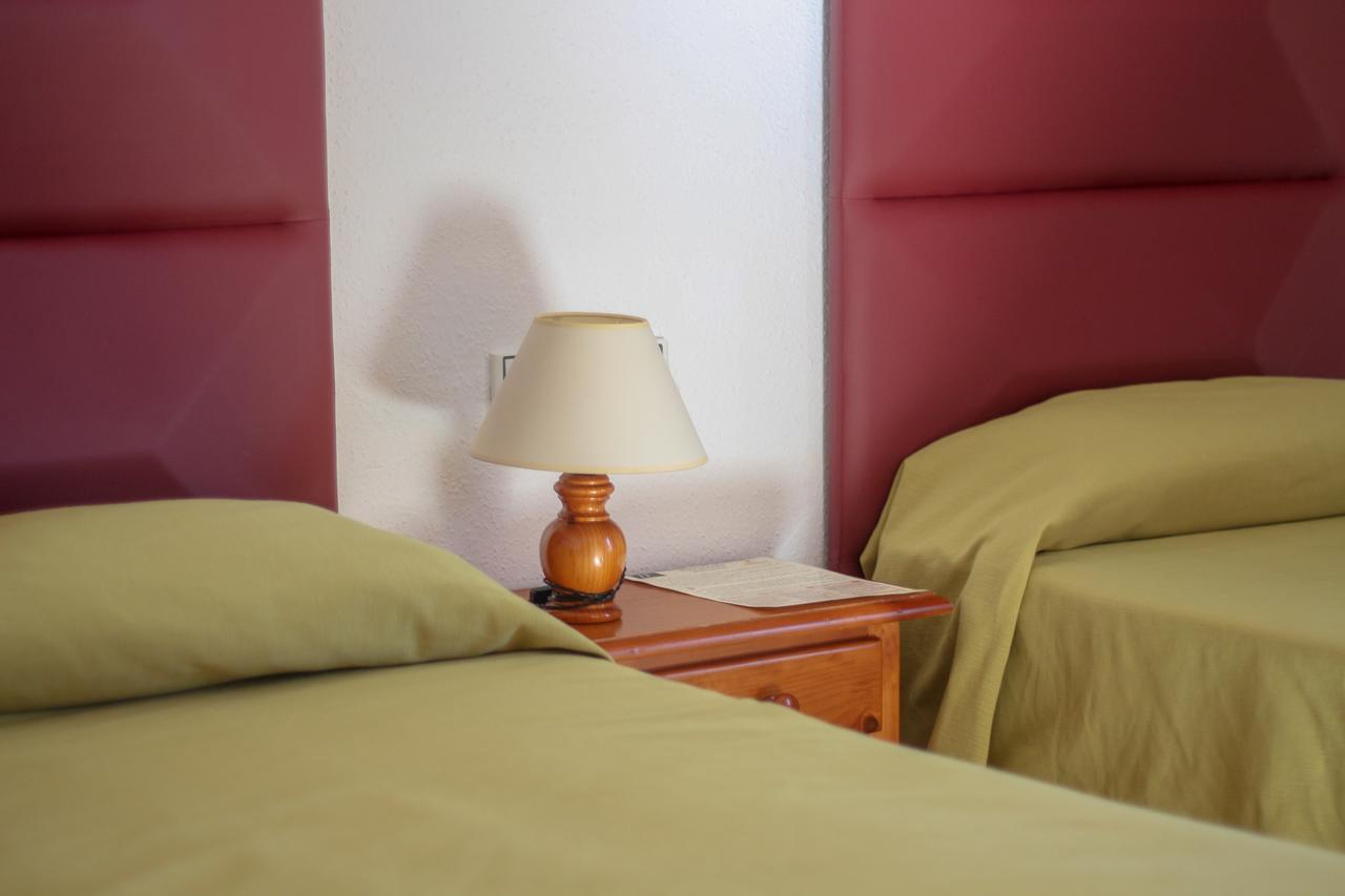 Tweepersoonskamer met 1 of 2 Bedden
