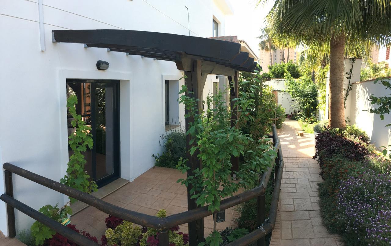 Habitación Doble con terraza