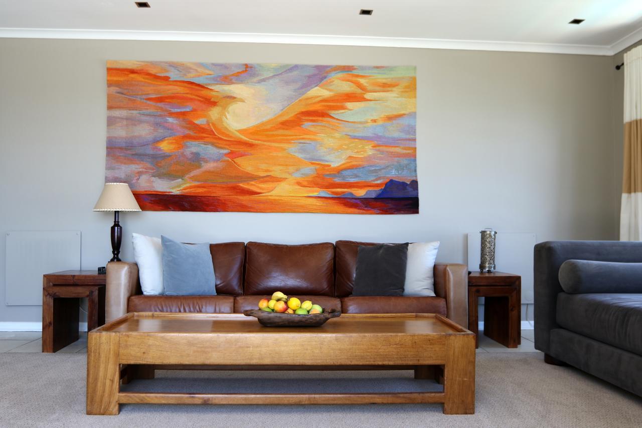 Penthouse Suite