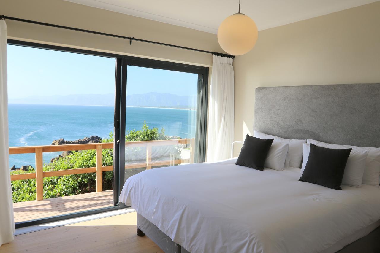 Deluxe Bungalow mit Meerblick