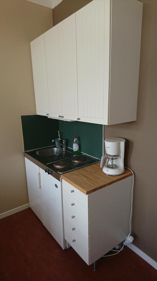Habitación Familiar con baño privado