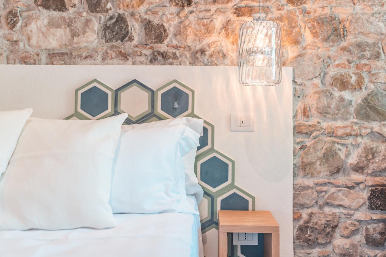 Junior Suite con Vista Giardino