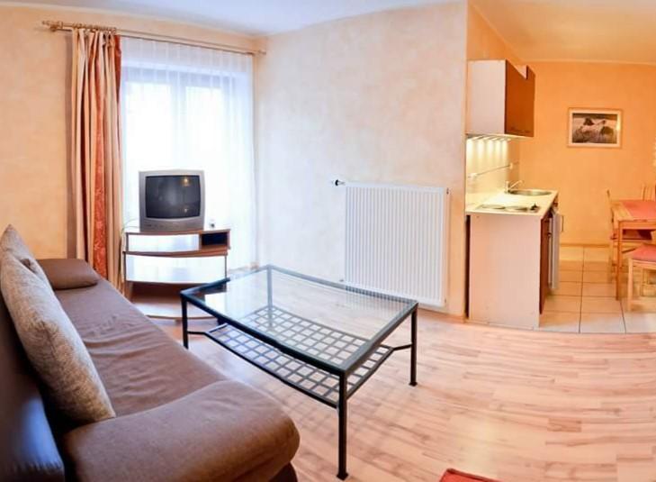 Suite con Vista Montagna