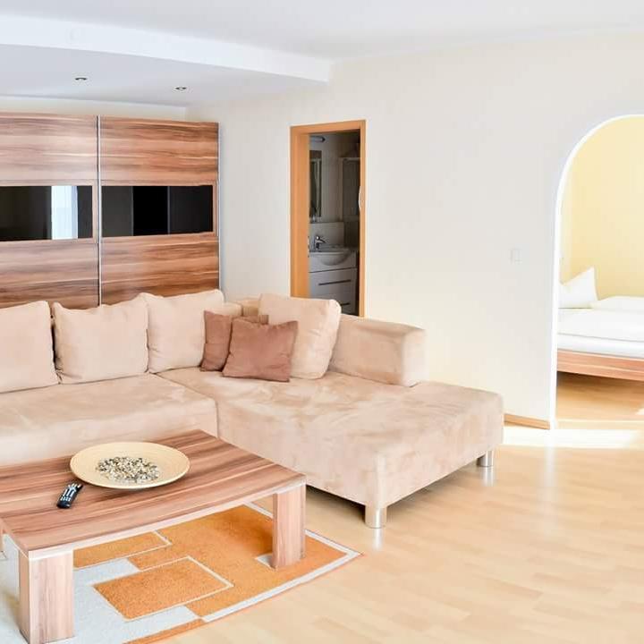 Suite con Vista Montagna