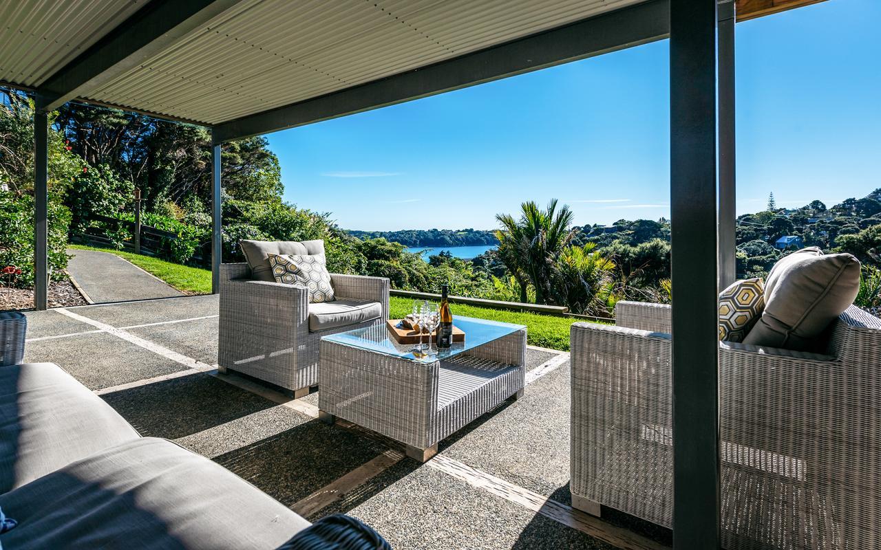Superior Suite Sea View