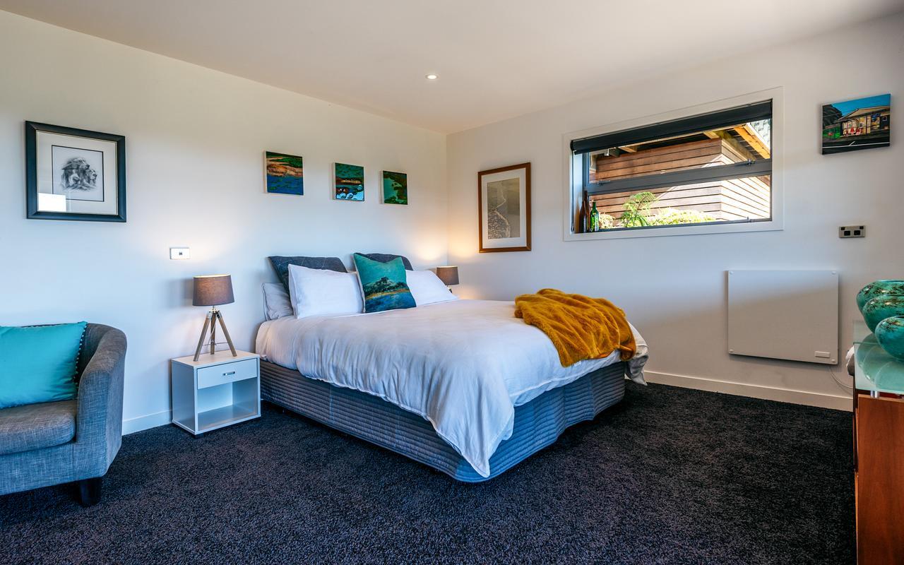 Superior Suite Sea View