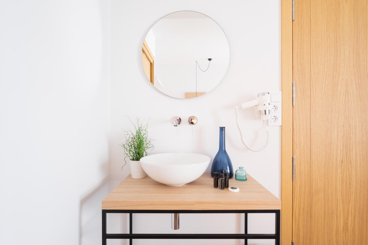 Habitación Doble con cama supletoria