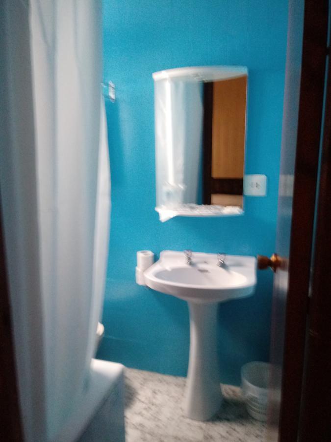 Habitación cuádruple