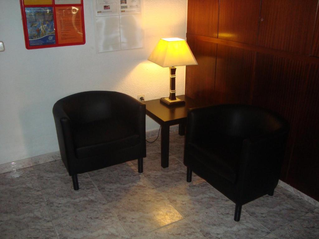 Habitación Doble Económica