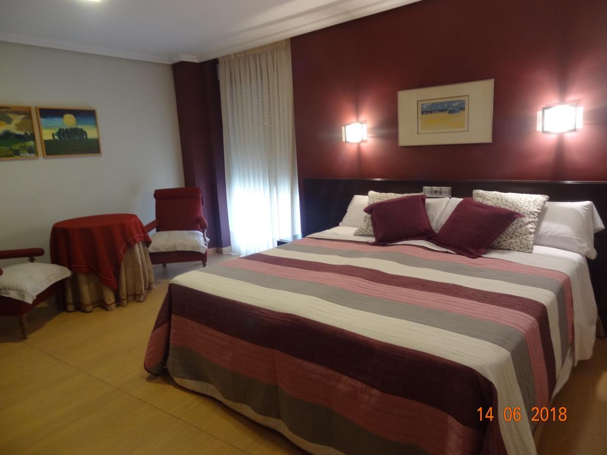 Habitación Doble con cama supletoria