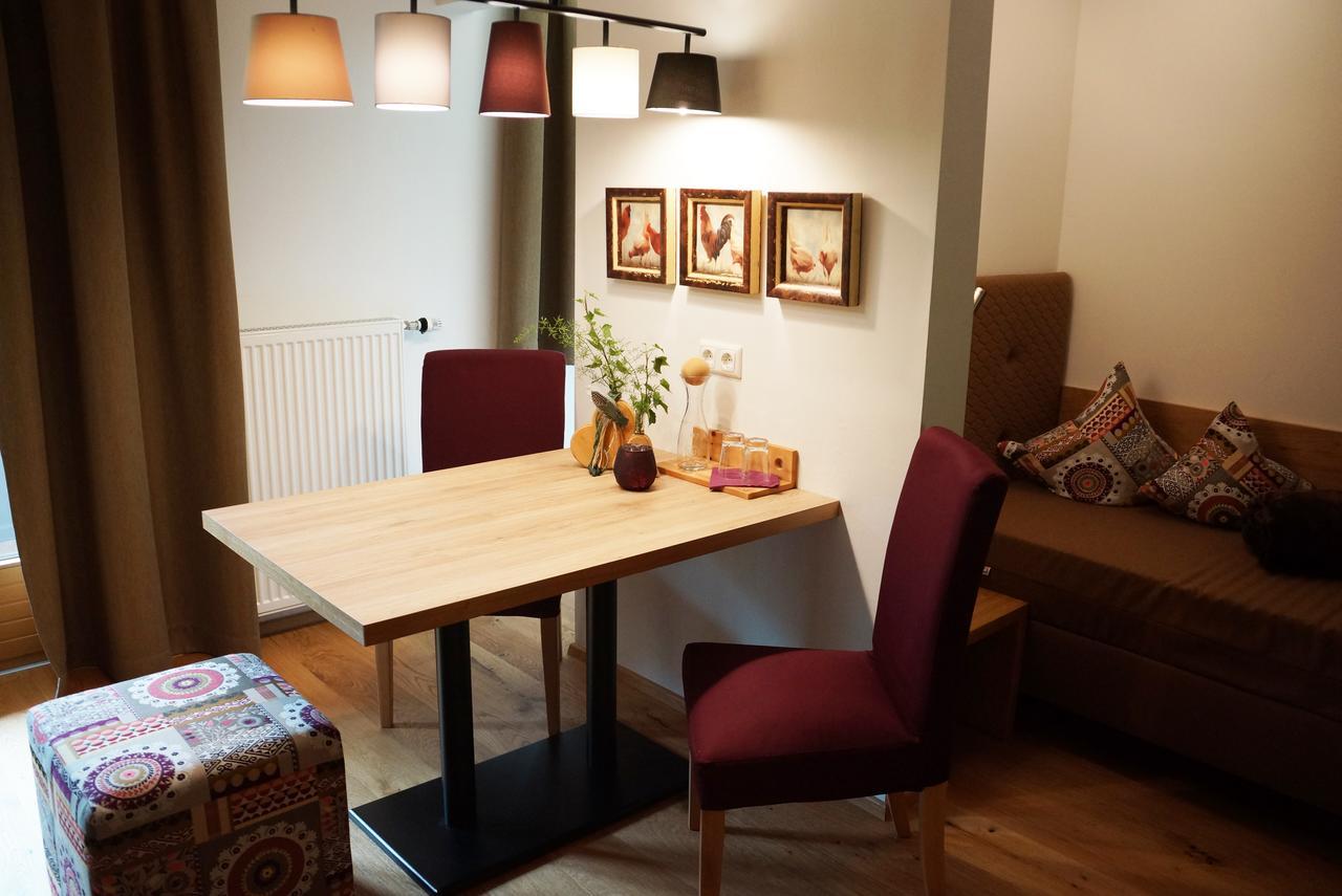 Studio-appartement met 1 Tweepersoonsbed
