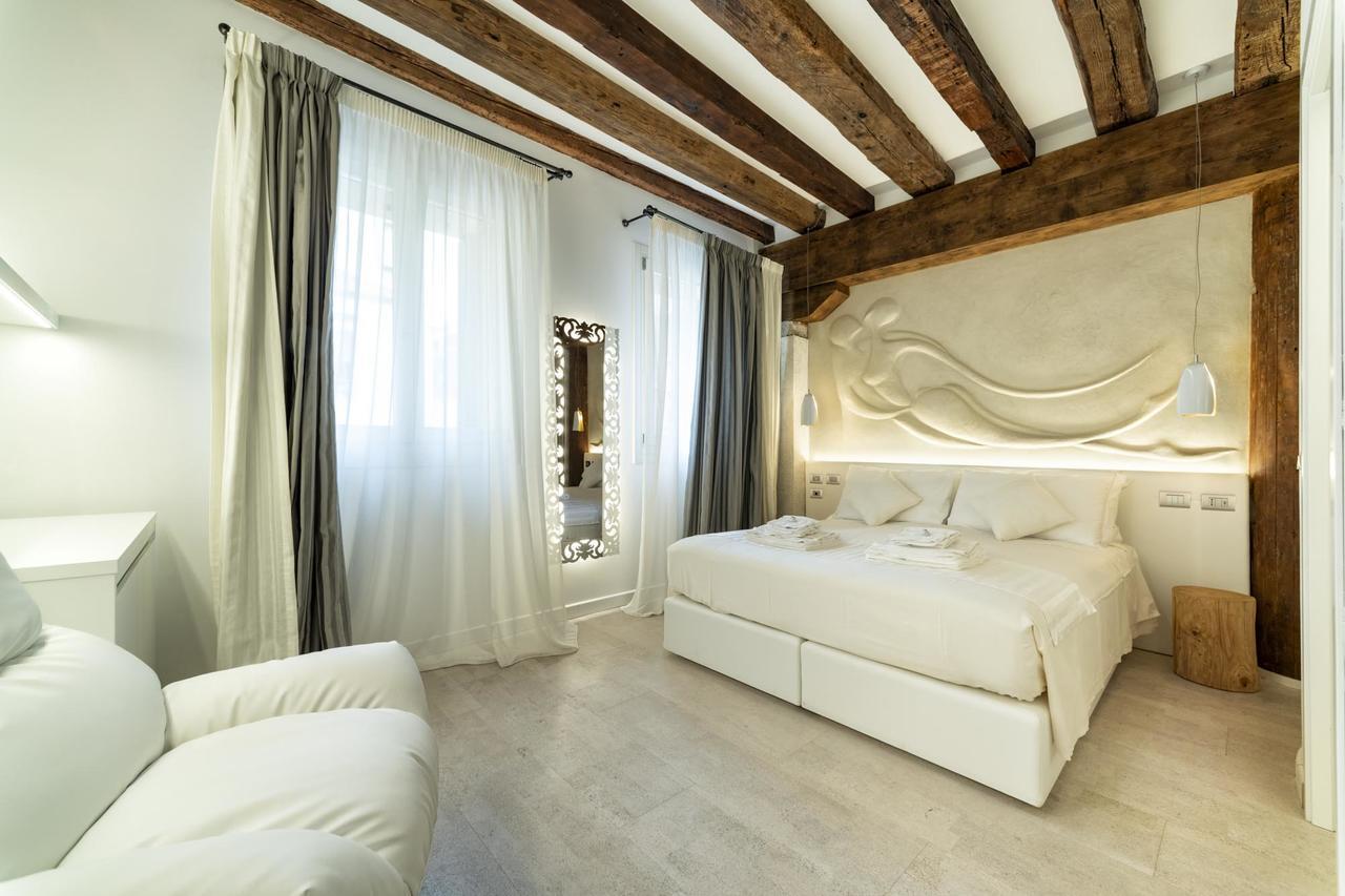 Tweepersoonskamer met 1 of 2 Bedden