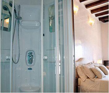 Junior Suite mit Blick auf die Lagune
