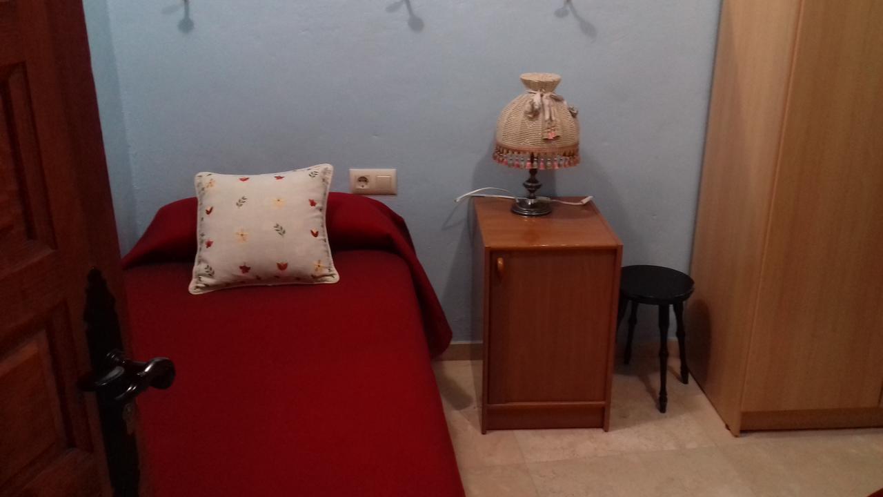 Habitación Individual Económica