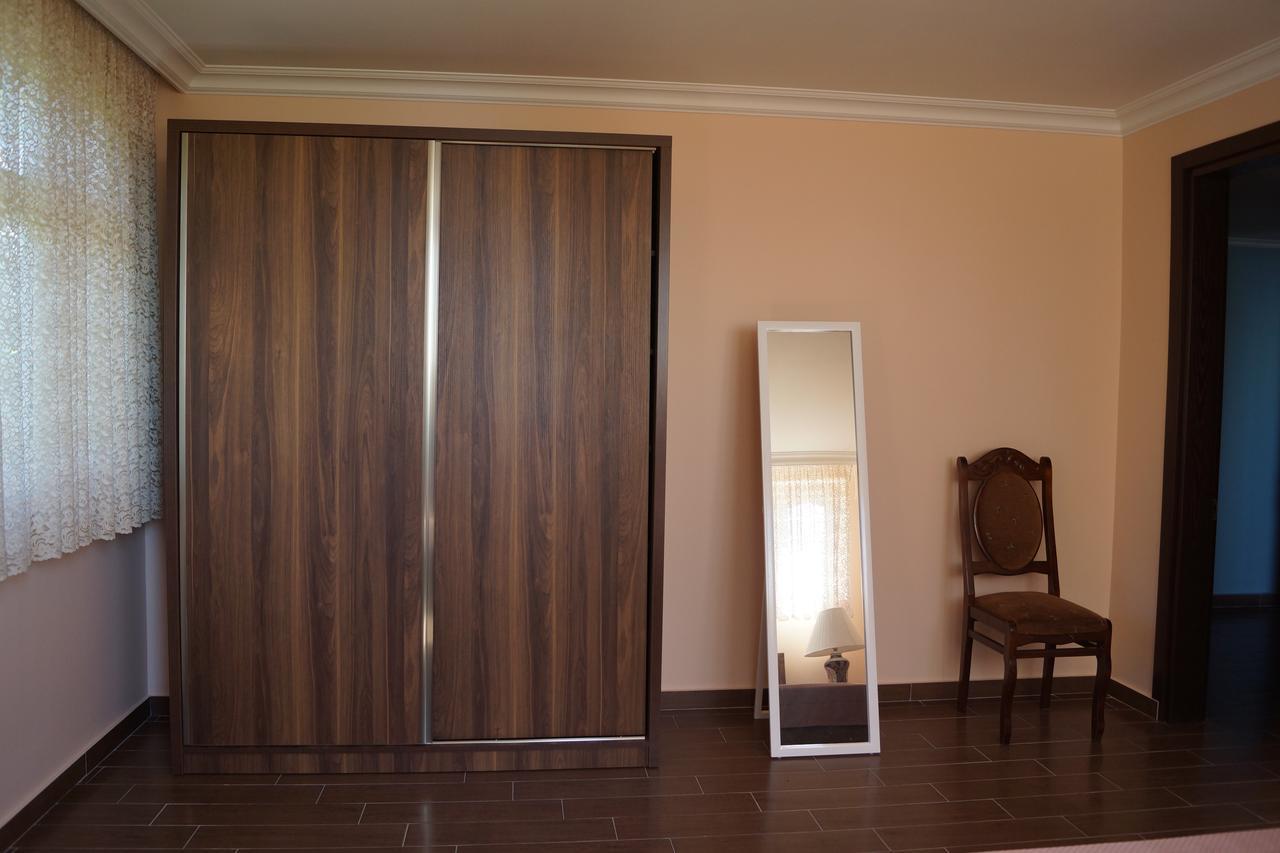 Triple Room with Sea View