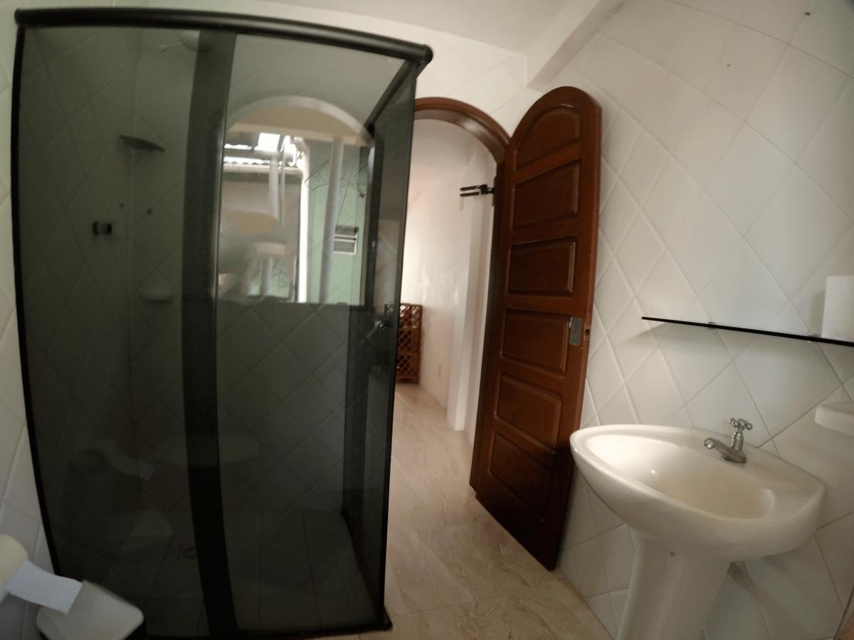 Doppelzimmer mit Meerblick