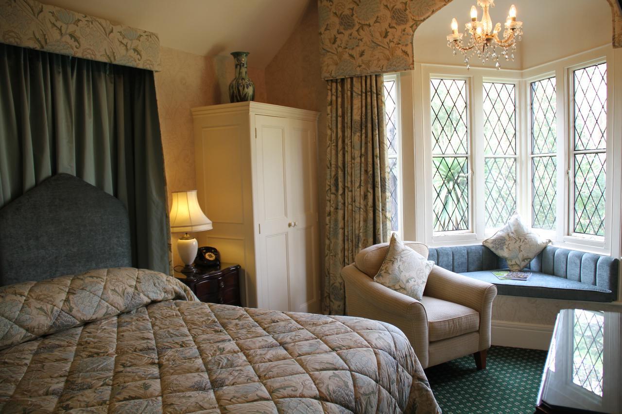 Superior Deluxe Double or Twin Room