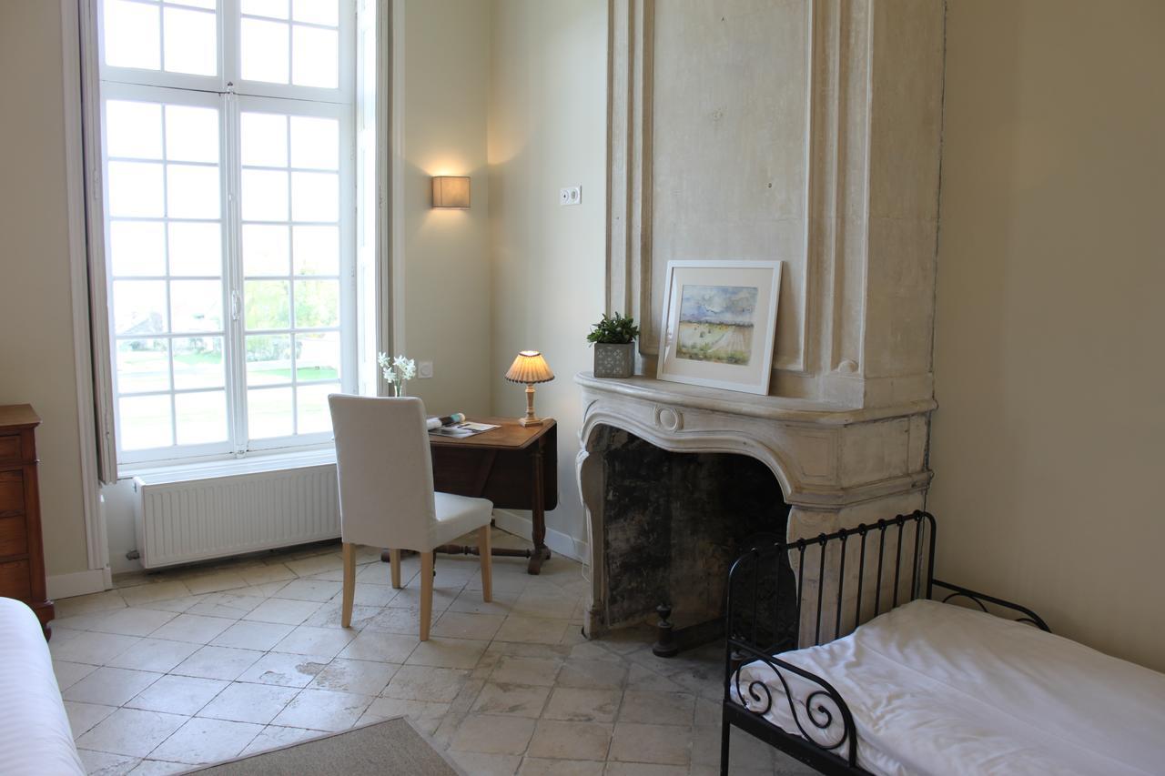 Chambre Double