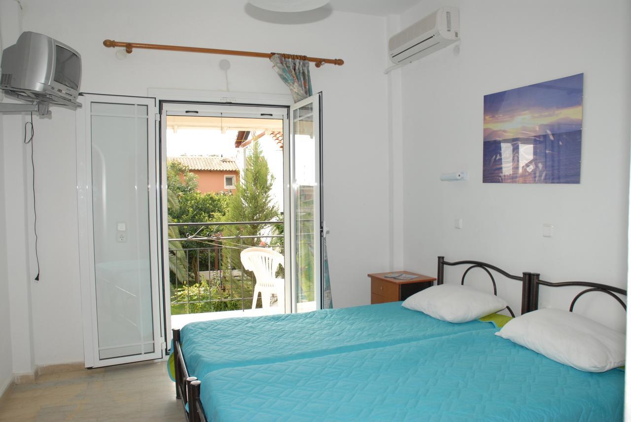 Economy Twin Room