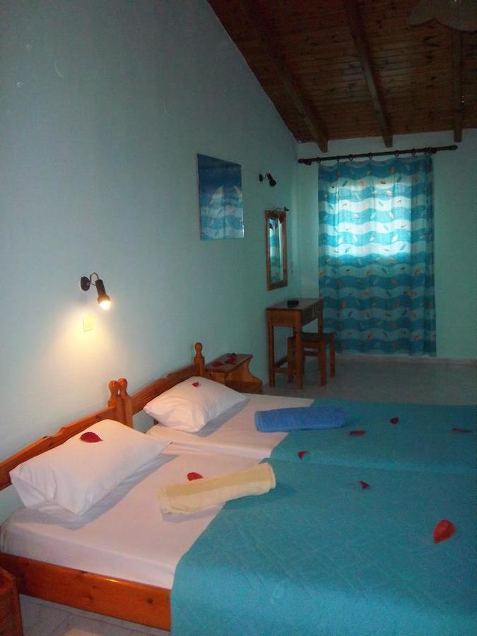Economy Triple Room