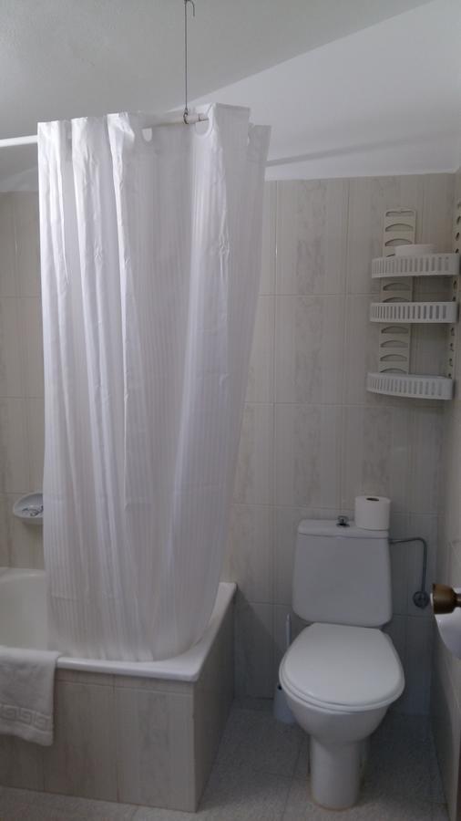 Habitación cuádruple